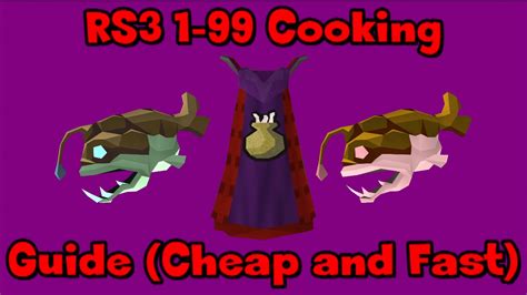 At 67 <strong>Cooking</strong> using a range, you will burn about 20% (98/500) of. . 199 cooking rs3